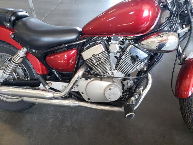 2001 YAMAHA XV250 JYA2UJE031A047400