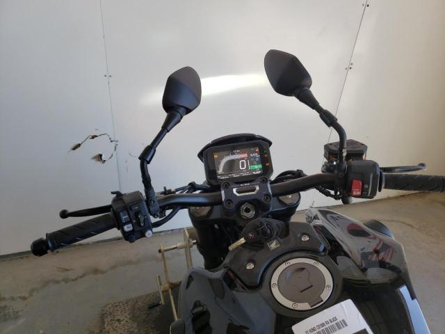 2022 HONDA CB1000 RA JH2SC8014NK400105