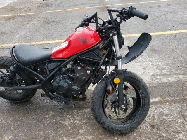 2017 HONDA CMX500 MLHPC5606H5000445