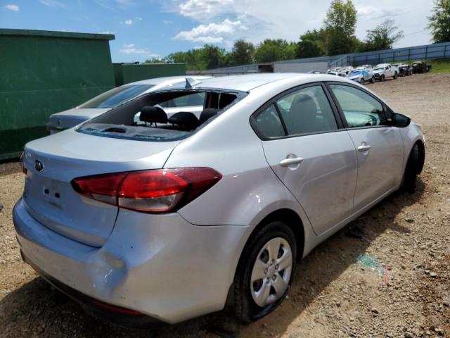 3KPFK4A70HE045644 KIA FORTE LX