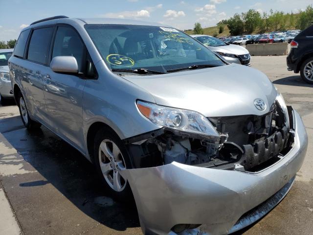 2015 Toyota Sienna LE for sale in Littleton, CO