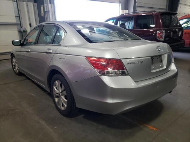 2009 HONDA ACCORD LXP 1HGCP26439A097623