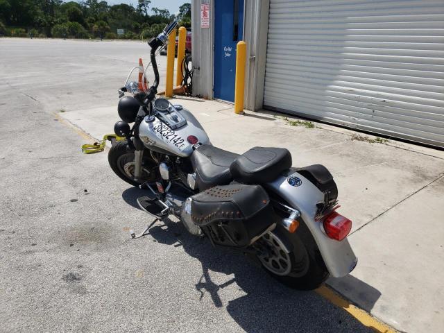 2003 HARLEY-DAVIDSON FLSTF ANNI 1HD1BMY433Y014234