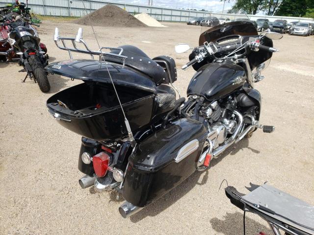 2006 YAMAHA XVZ13 TF JYAVP04E96A010810