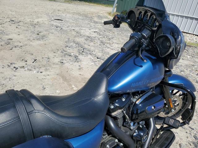 2018 HARLEY-DAVIDSON FLHXS 115T 1HD1KYC19JB630573