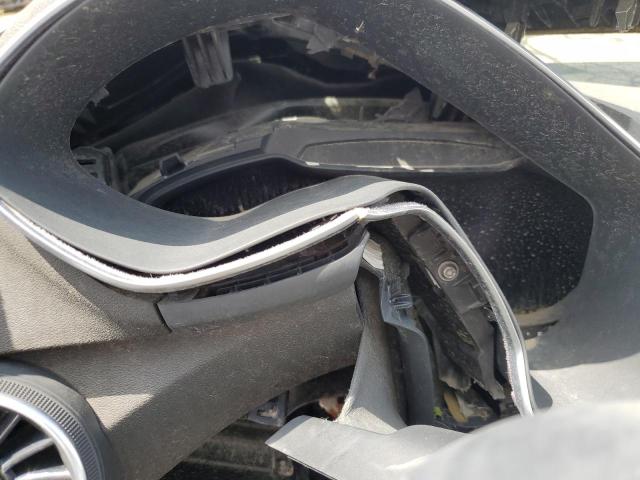 2016 AUDI TT TRUC5AFV2G1003712