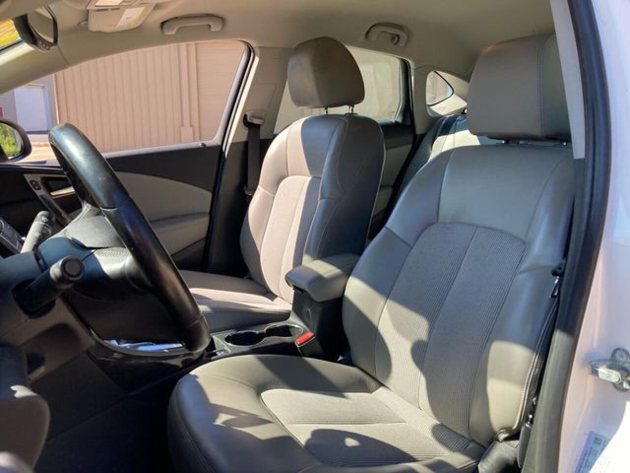 2016 Buick Verano Sport Touring VIN: 1G4PW5SK7G4152008 Lot: 54485382