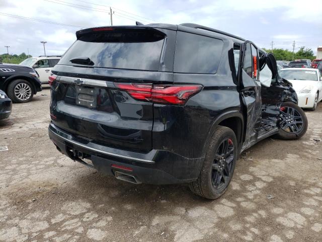 1GNEVKKW5NJ124665 Chevrolet Traverse P 4