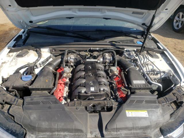 2015 AUDI 100 E WUAC6AFRXFA901678