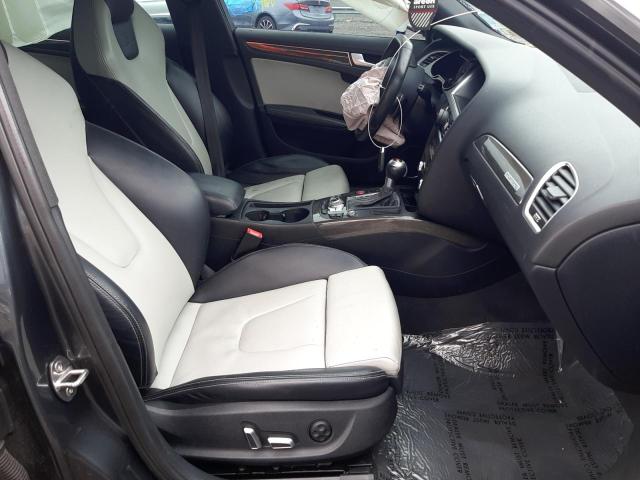 2015 AUDI S4 PREMIUM - WAUBGAFL6FA071327