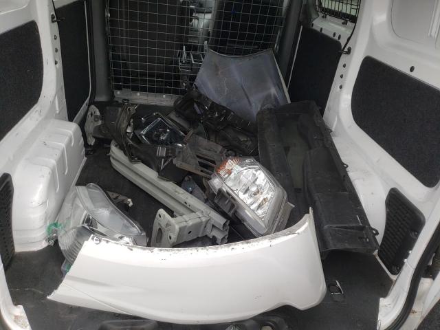 2020 NISSAN NV200 3N6CM0KN8LK702409