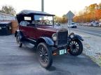 1926 FORD  MODEL-T