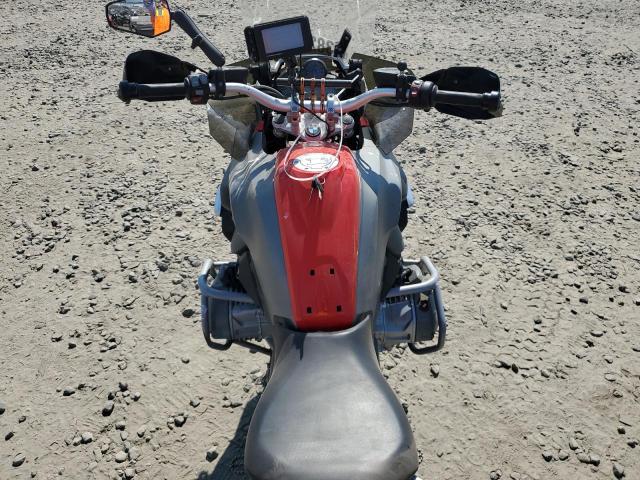 2014 BMW R1200GS WB10A1103EZ186148