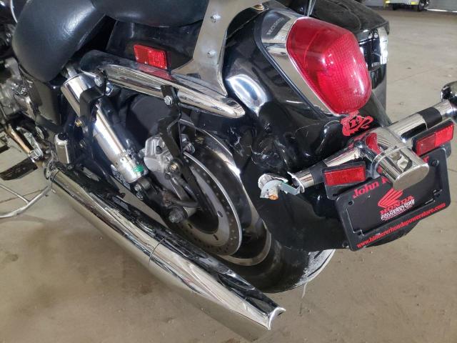 2003 HONDA GL1500 CD 1HFSC34673A600325