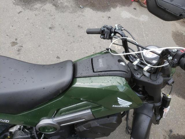 2022 HONDA NVA110 B 3H1JK070XND005064