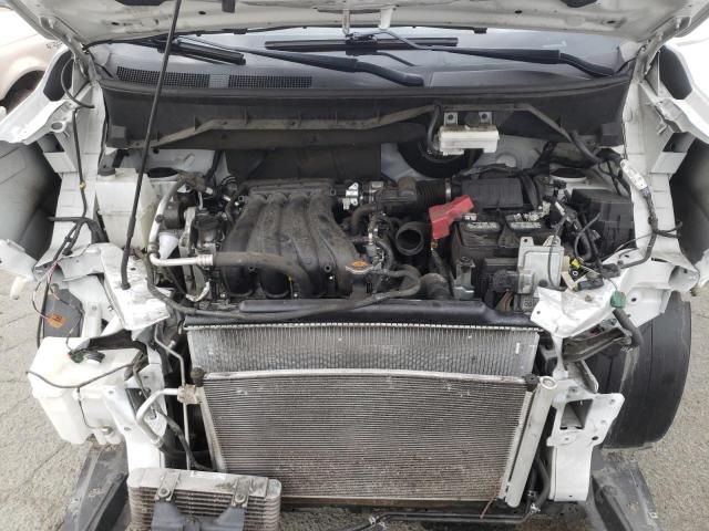 2020 NISSAN NV200 3N6CM0KN8LK702409