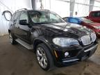 photo BMW X5 2007