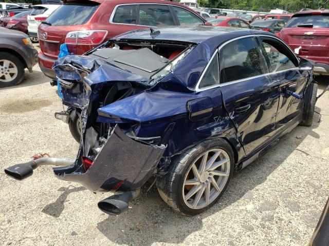 2017 AUDI S3 PREMIUM WAUB1GFFXH1034959