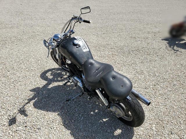 2001 HONDA VT1100 C 1HFSC18051A503230