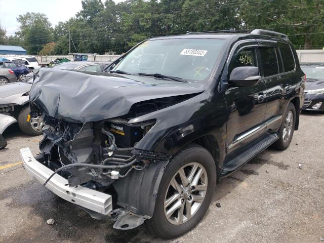 2015 LEXUS LX 570 JTJHY7AX4F4171252