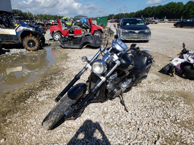 2012 YAMAHA XVS1300 CU JYAVP33E2CA005544