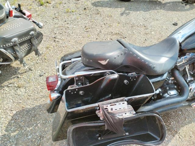 2007 HARLEY-DAVIDSON FLHRS 1HD1FY4167Y611469