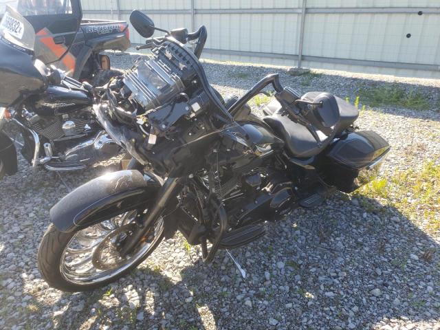 2020 HARLEY-DAVIDSON FLTRXS 1HD1KTP14LB649337