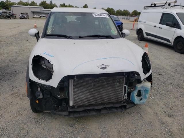 2015 MINI COOPER PAC WMWSS1C51FWN94973