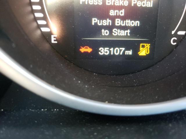 2016 FIAT 500X TREKK ZFBCFYCT4GP339977