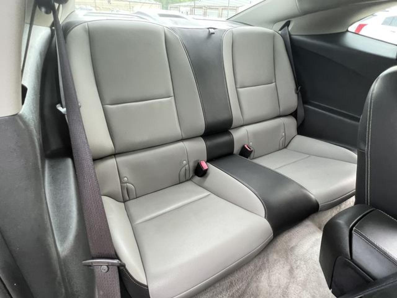 2010 Chevrolet Camaro Lt VIN: 2G1FC1EV7A9162249 Lot: 54489962