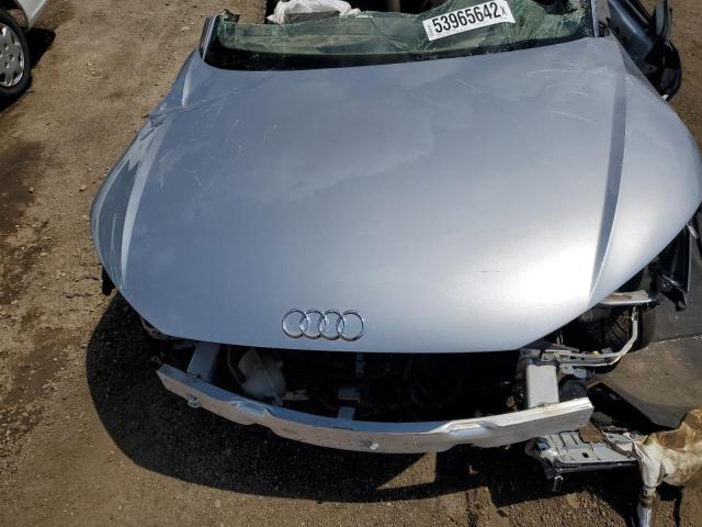 2016 AUDI TT TRUC5AFV2G1003712