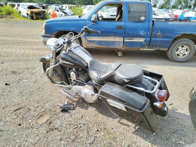 2007 HARLEY-DAVIDSON FLHRS 1HD1FY4167Y611469