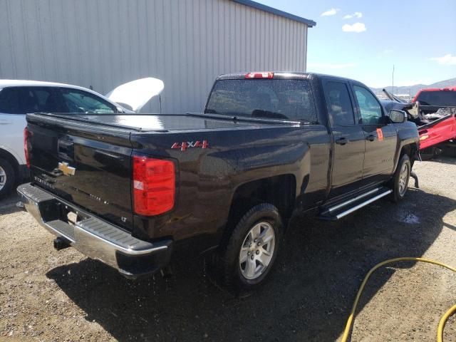 2018 CHEVROLET SILVRDO LT 1GCVKREC4JZ359596