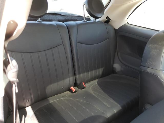 2018 FIAT 500 LOUNGE 3C3CFFCH4JT524213