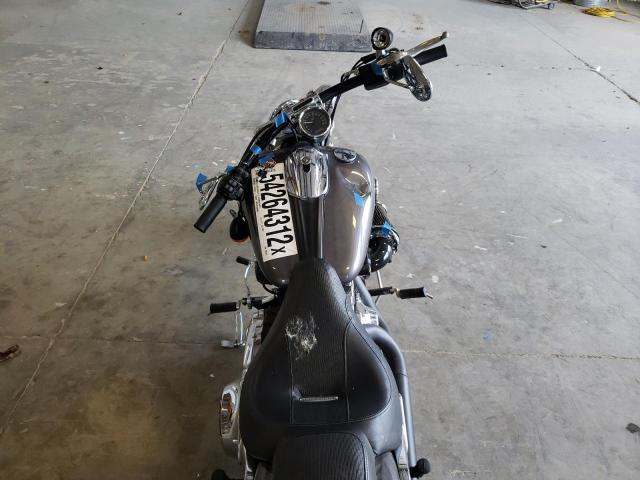 2015 HARLEY-DAVIDSON FXSB BREAK 1HD1BFV17FB030420