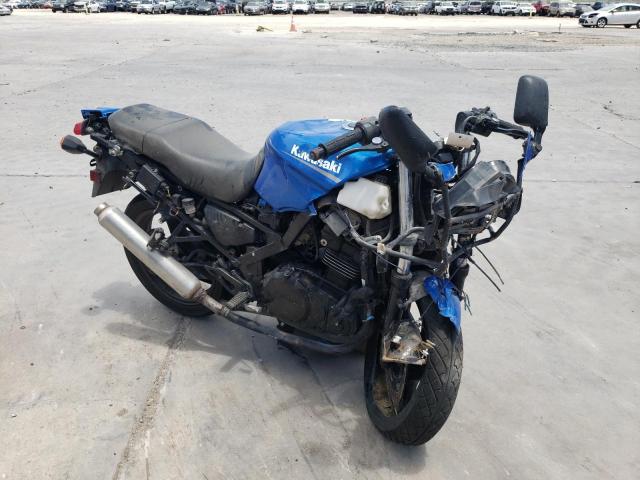 2009 KAWASAKI EX500 JKAEXVD179A114273