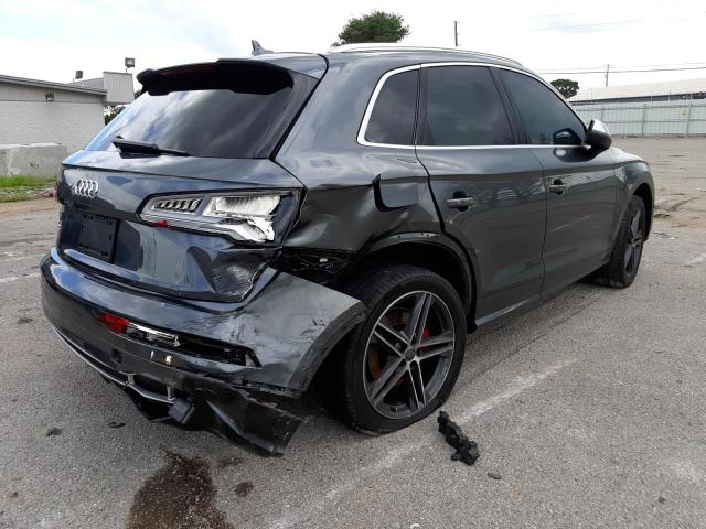 2018 AUDI SQ5 PRESTI WA1C4AFY9J2029596