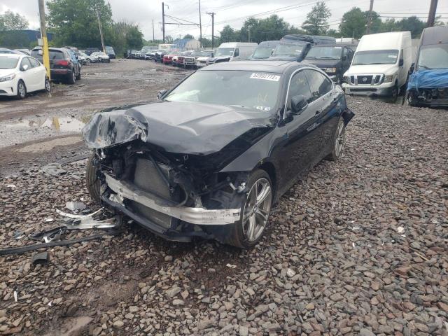 2017 BMW 440XI GRAN WBA4E5C57HG188667