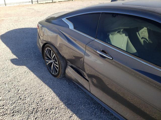 2021 INFINITI Q60 LUXE JN1EV7KK6MM410754