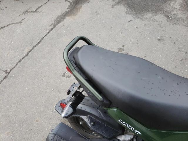 2022 HONDA NVA110 B 3H1JK070XND005064