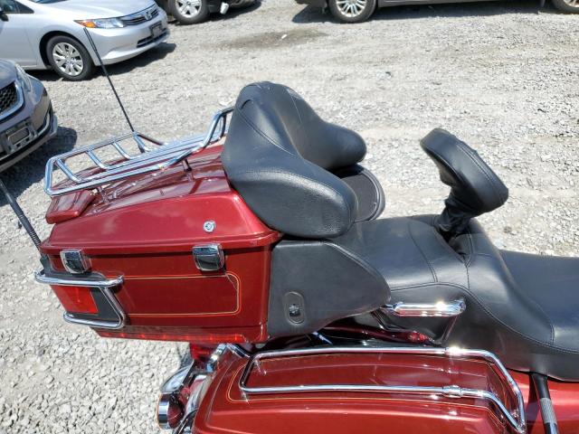 2009 HARLEY-DAVIDSON FLHTCU 1HD1FC4109Y628127