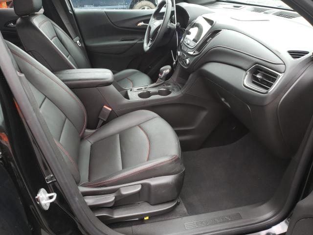 2022 CHEVROLET EQUINOX RS 2GNAXWEV9N6100675