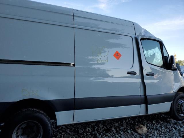 2020 MERCEDES-BENZ SPRINTER 3 W1Y8EB3YXLP258745