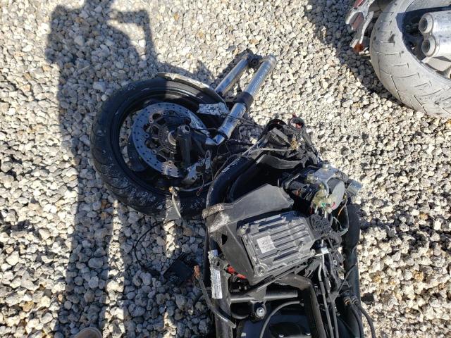 2014 DUCATI MONSTER 69 ZDM1RADN7EB077602