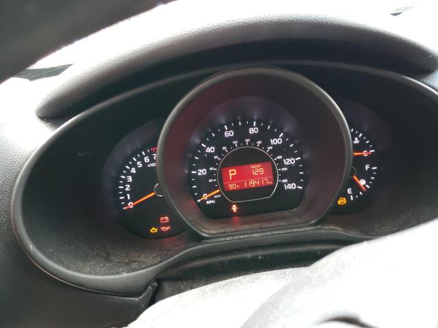KNDJN2A20F7791924 KIA Soul