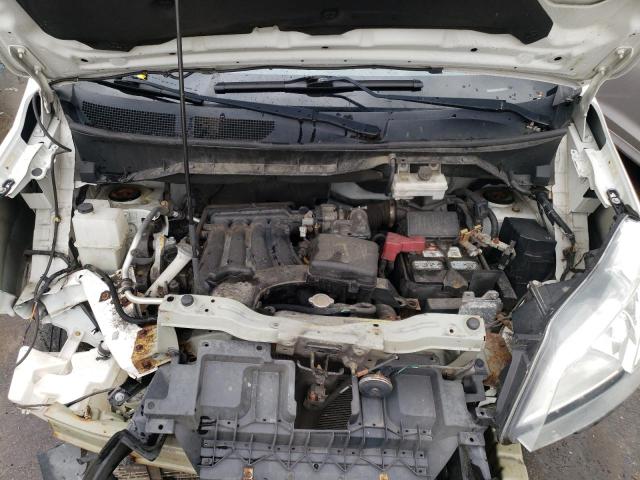 2015 NISSAN NV 200 3N6CM0KN6FK710576
