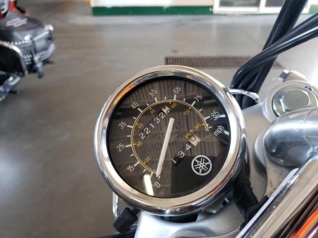 2001 YAMAHA XV250 JYA2UJE031A047400