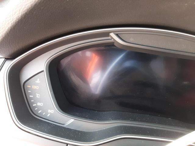 2018 AUDI SQ5 PRESTI WA1C4AFY9J2029596