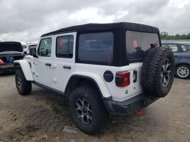 2019 JEEP RUBICON 1C4HJXFG1KW663607