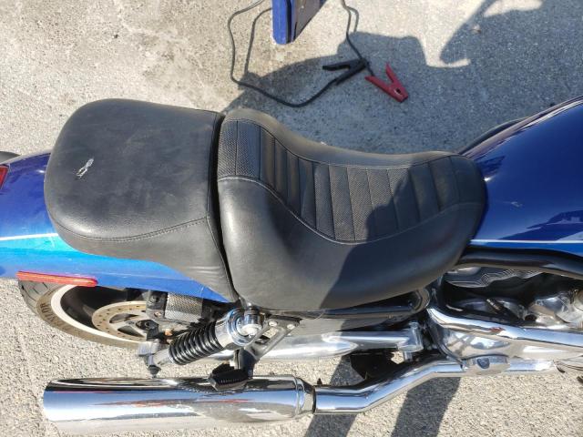 2008 HARLEY-DAVIDSON VRSCD 1HD1HDH1X8K812342